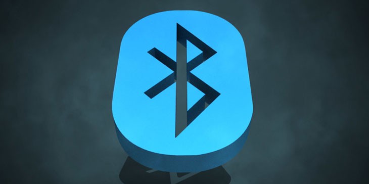 Значок Bluetooth