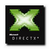 Иконка directX