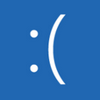 Логотип ошибки в Windows