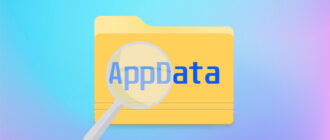 AppData