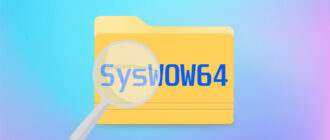 SysWOW64